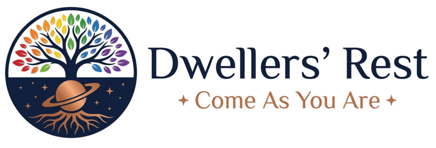 Welcome to Dwellers' Rest