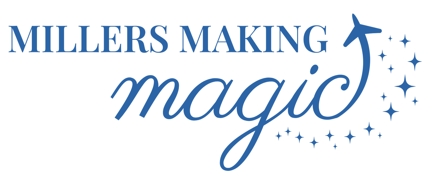 Millers Making Magic