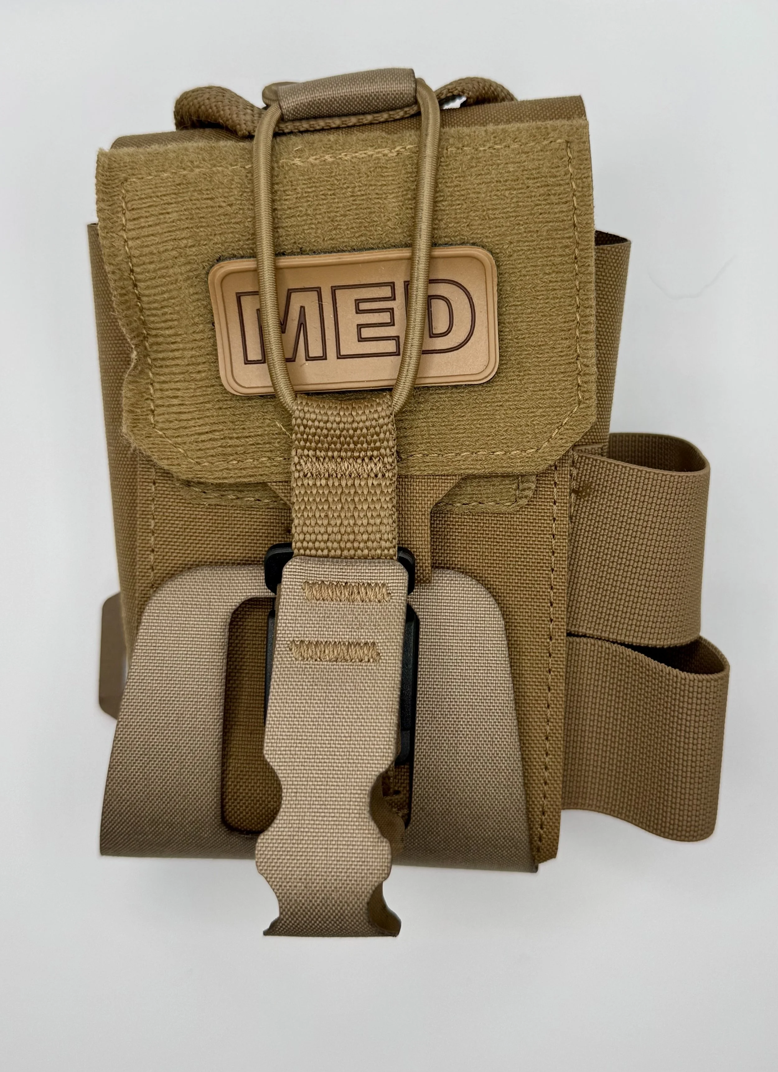 1110 Gear Responder MINI IFAK