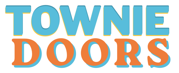 Townie Doors
