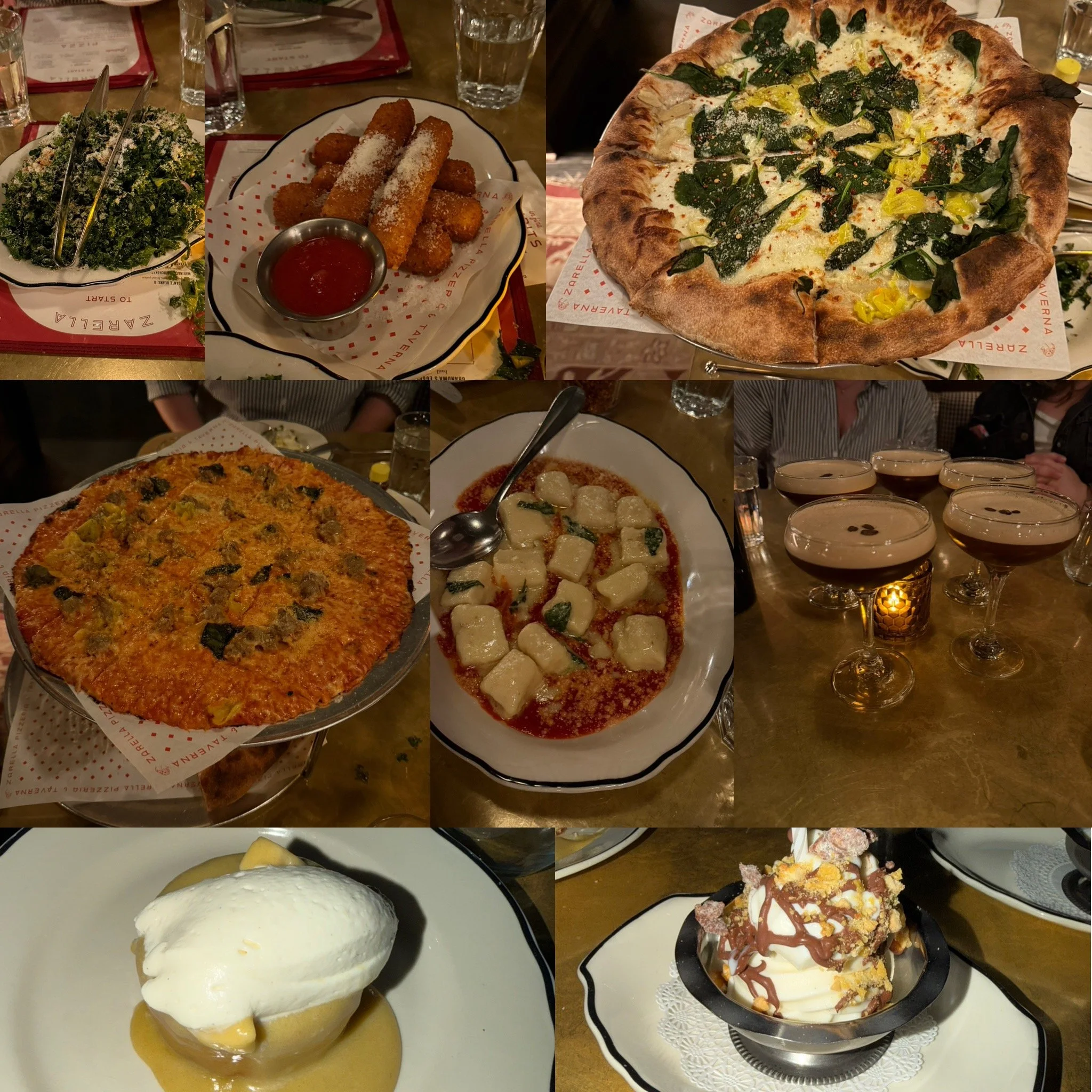 Zarella Pizzeria &amp; Taverna