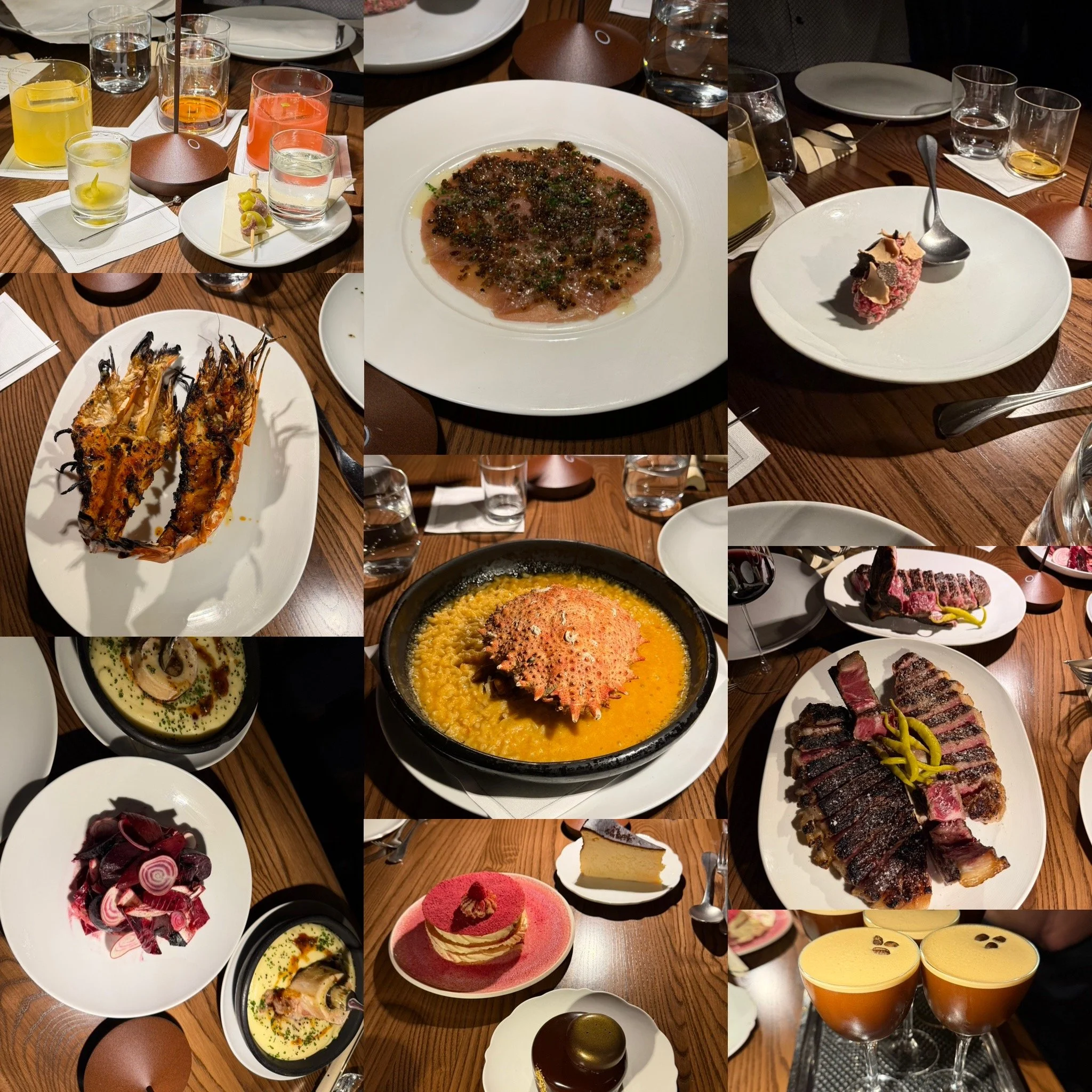 Asador Bastian