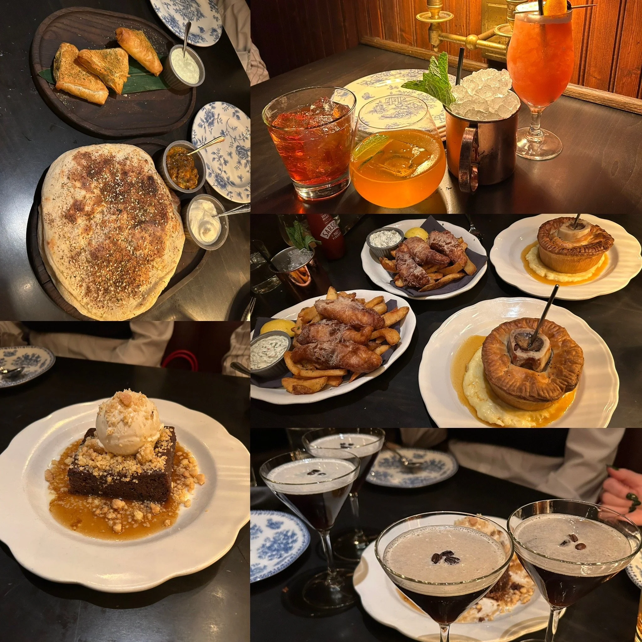 Armitage Alehouse