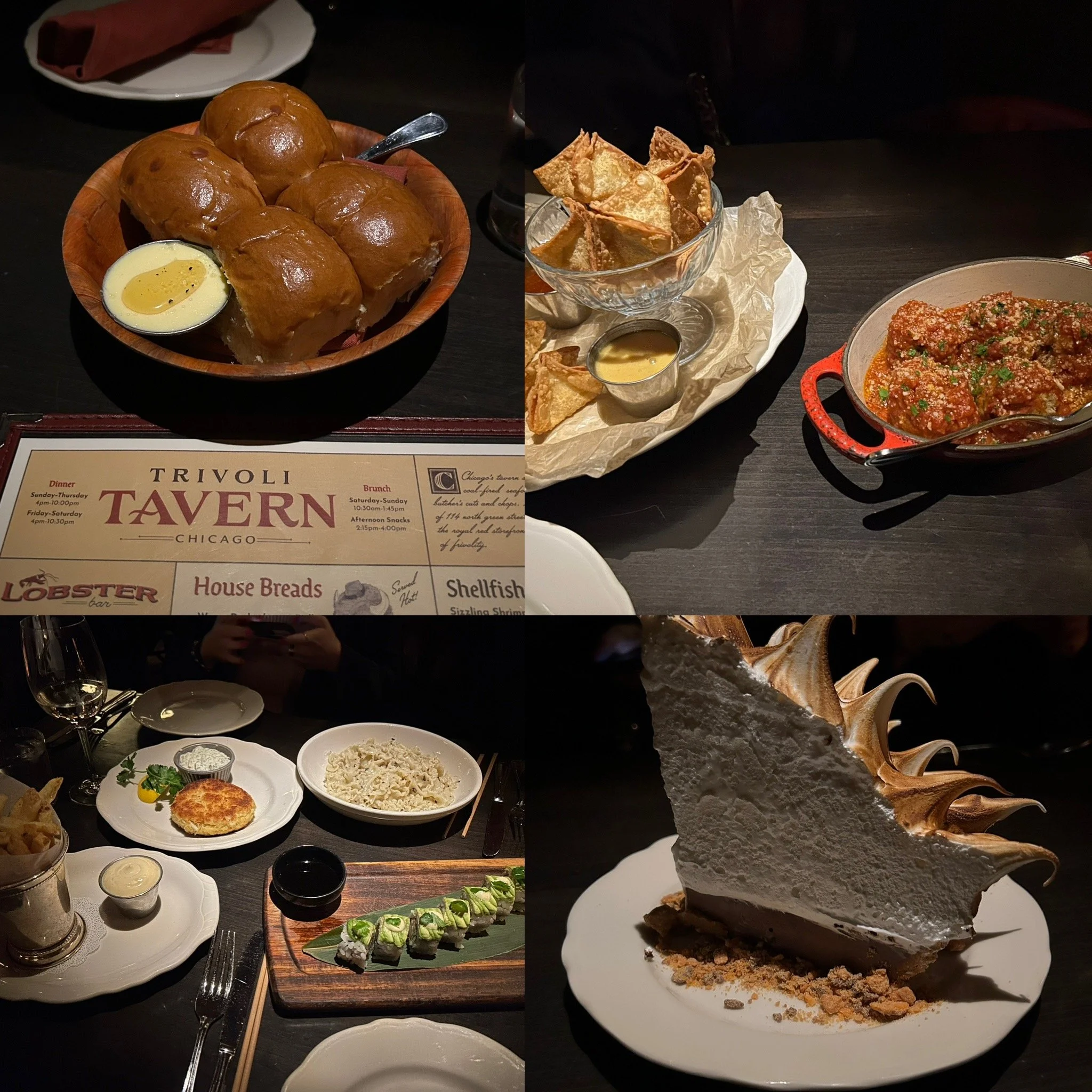 Trivoli Tavern