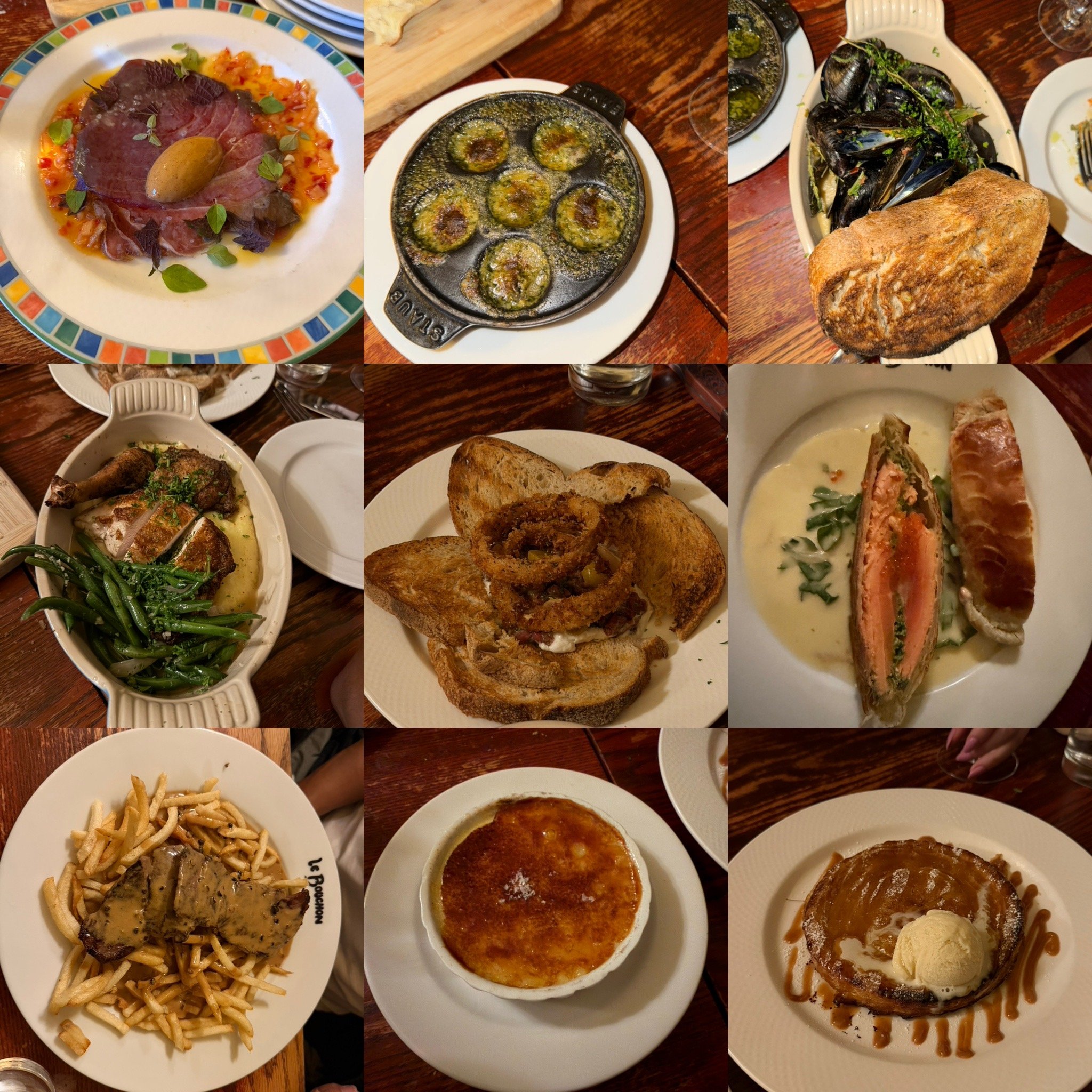 Le Bouchon