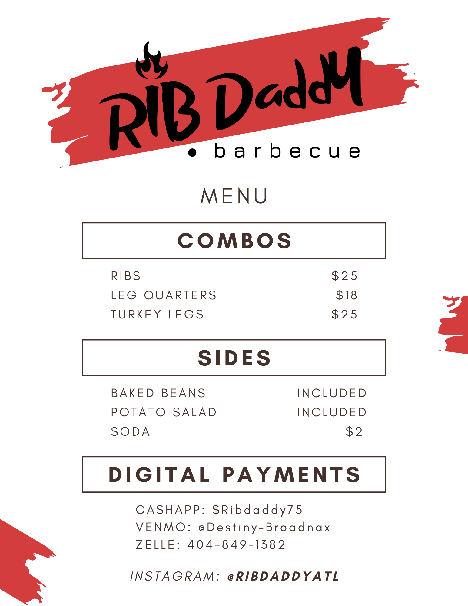 food menu (Real Estate Flyer).png