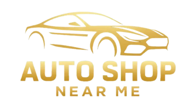 Auto Shop Near Me