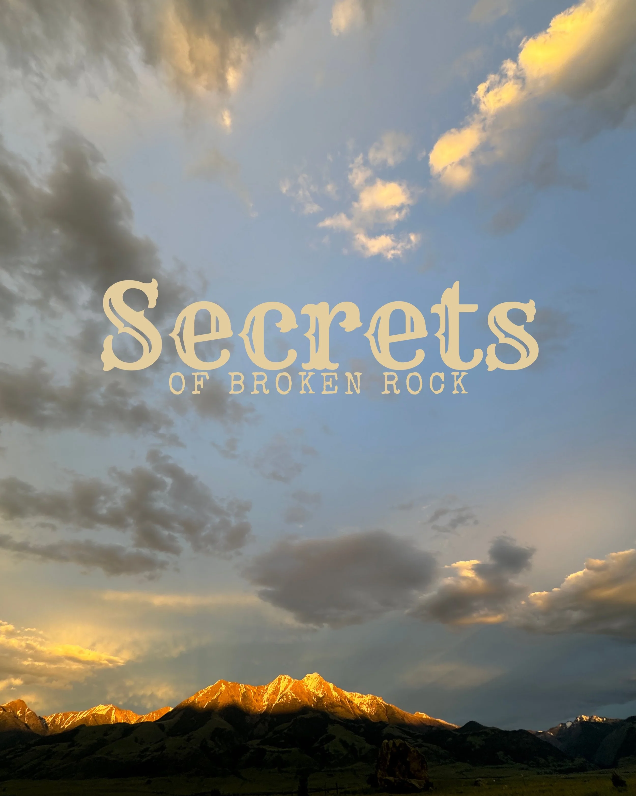 Leave it to us to find the dramatic in the mundane. 

Here are the answers to all the questions you didn&rsquo;t know to ask. 

❤️BR
