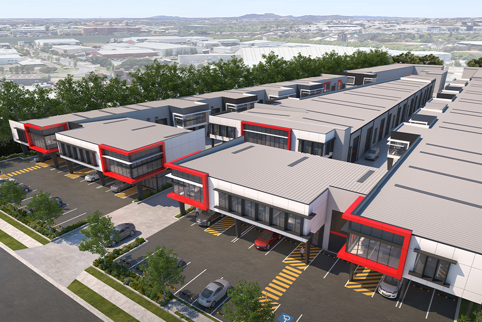 Eagle Farm - 41 Units