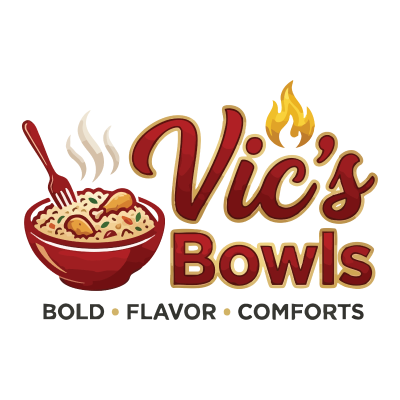 Vic's Bowls