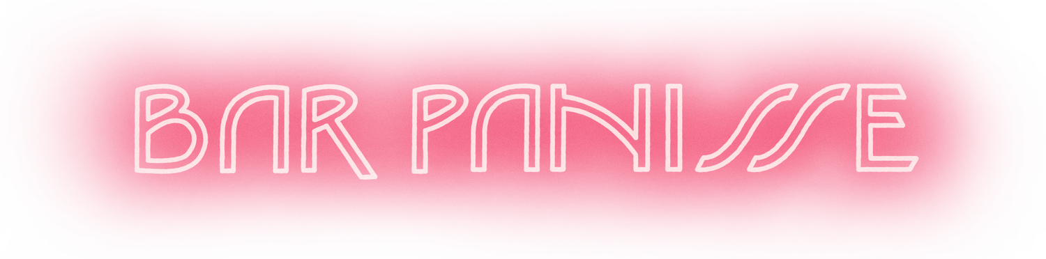 Bar Panisse