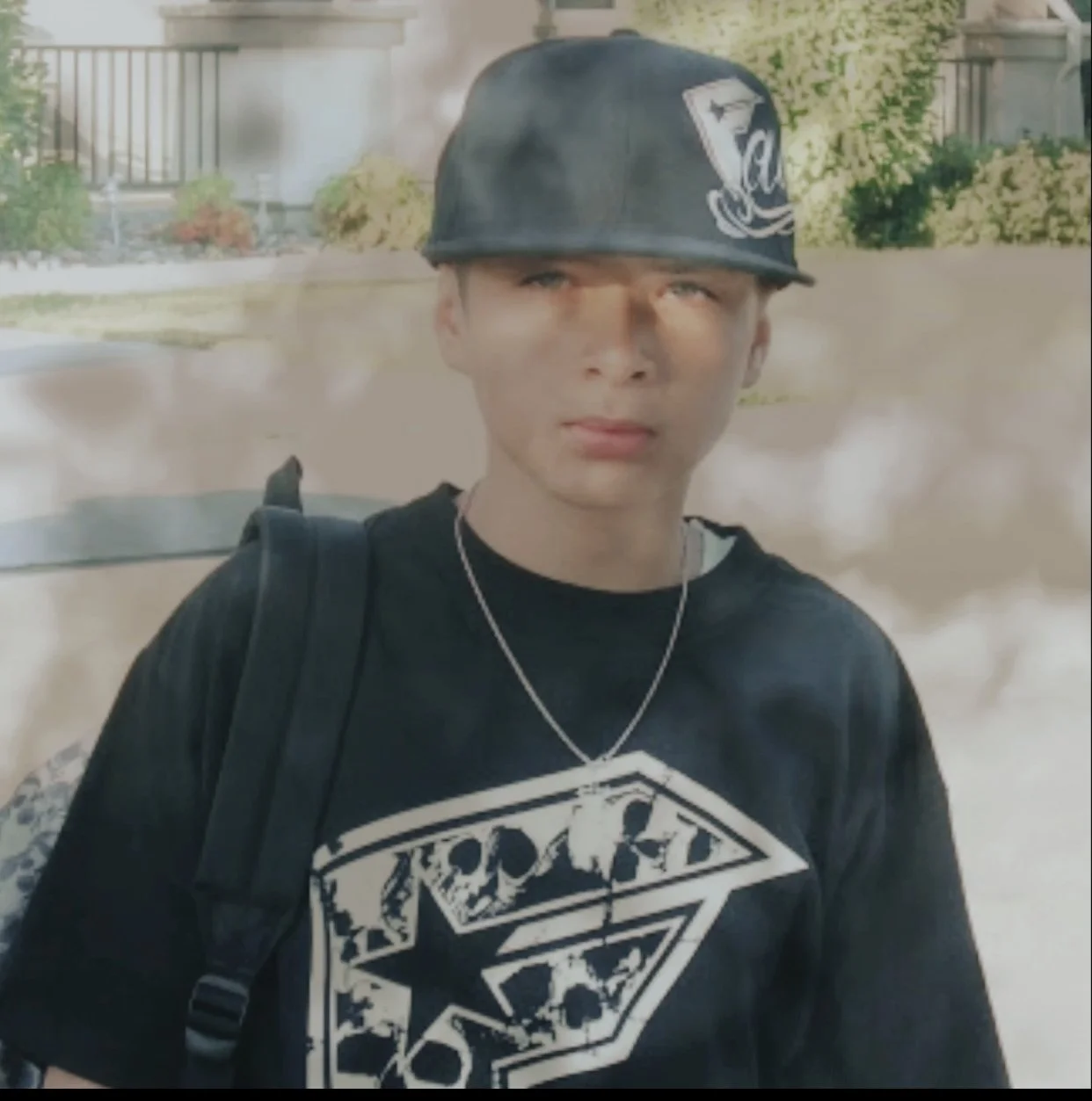 August