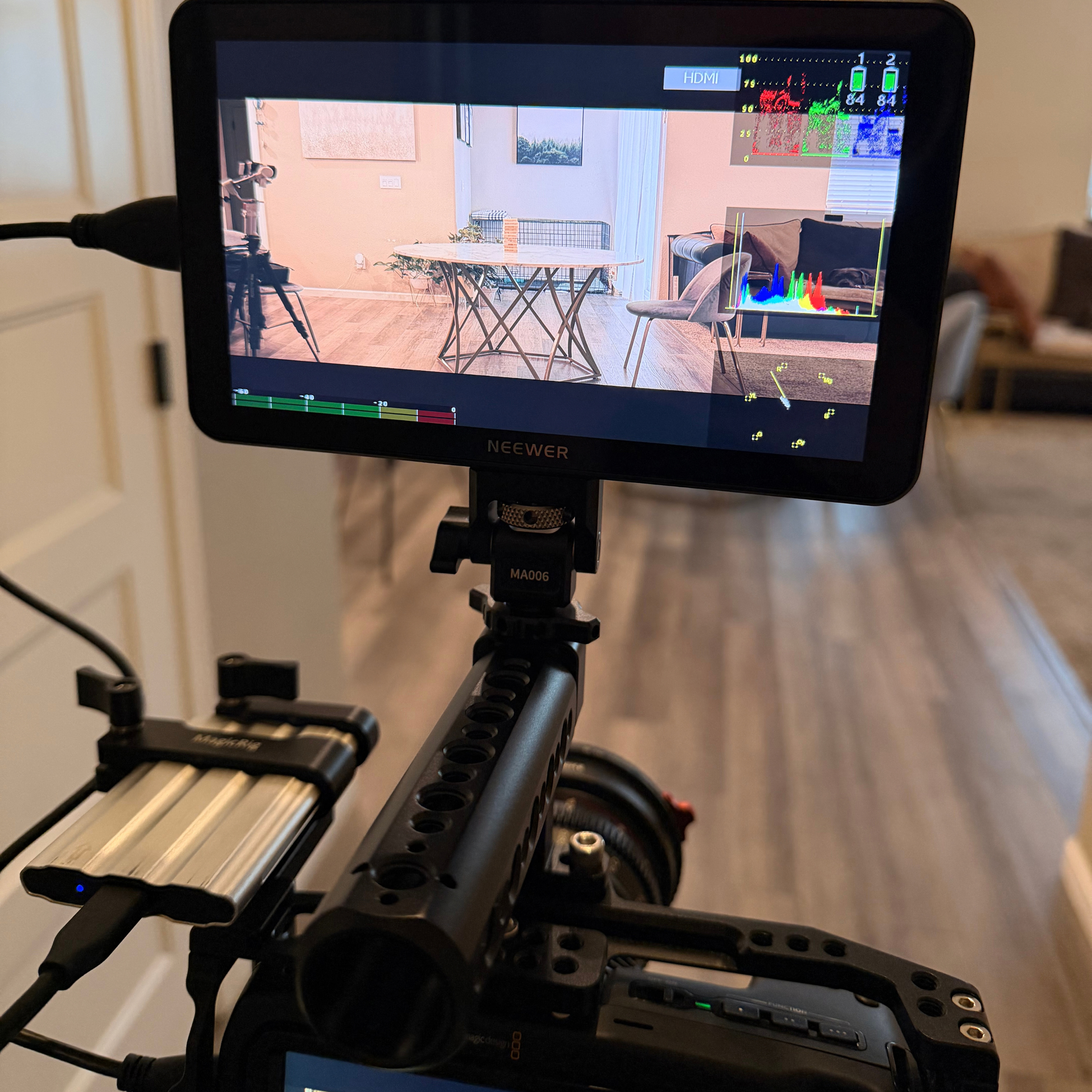 Documentary Work