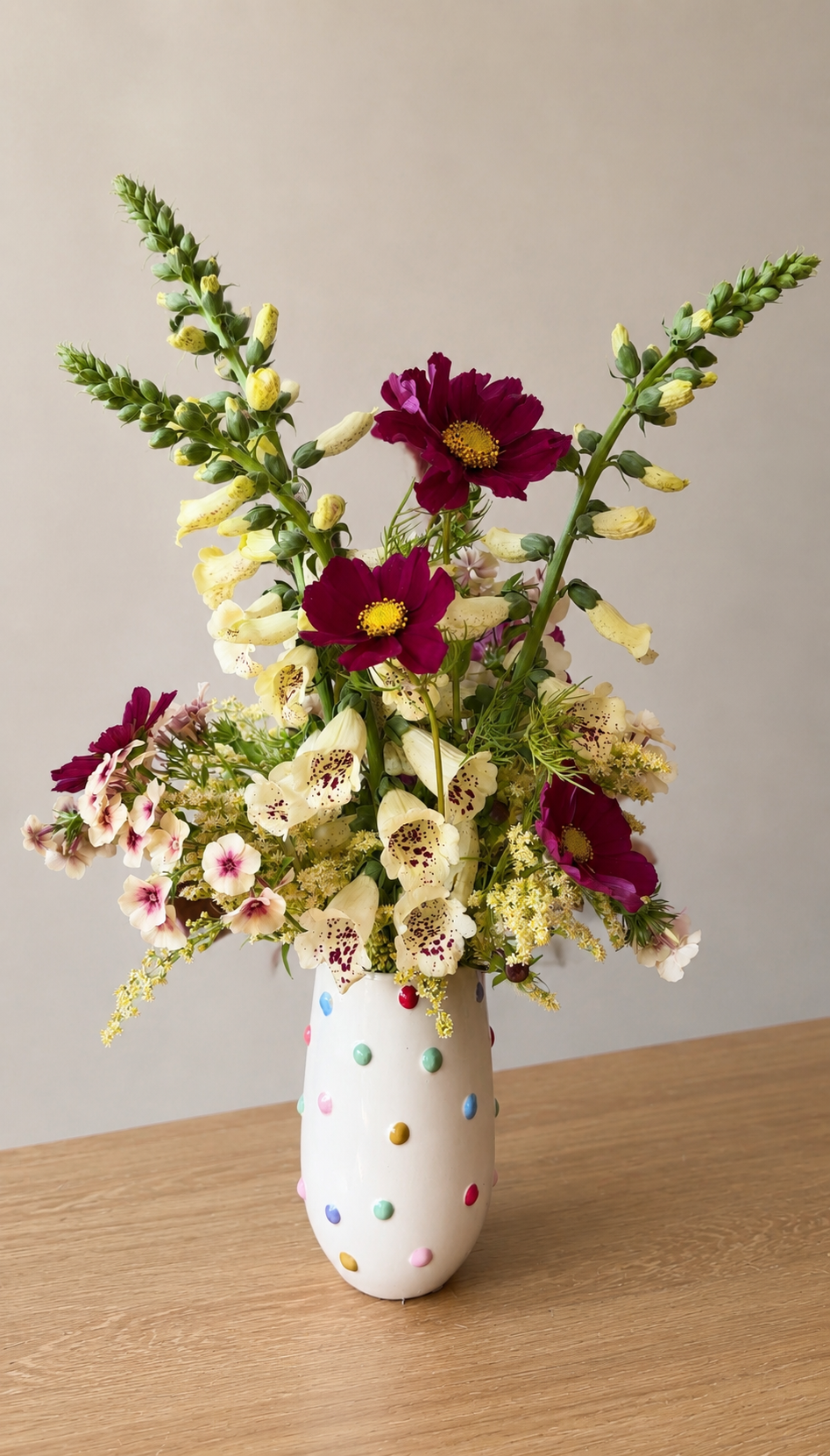 Medium Floral Arrangement