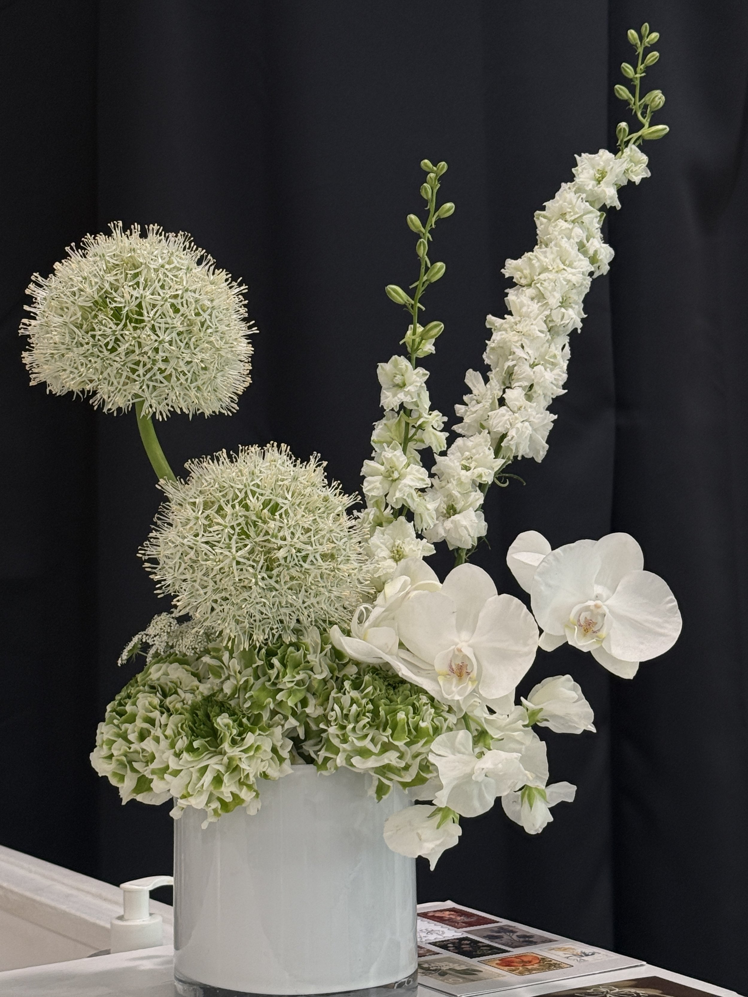 Small Floral Arrangement