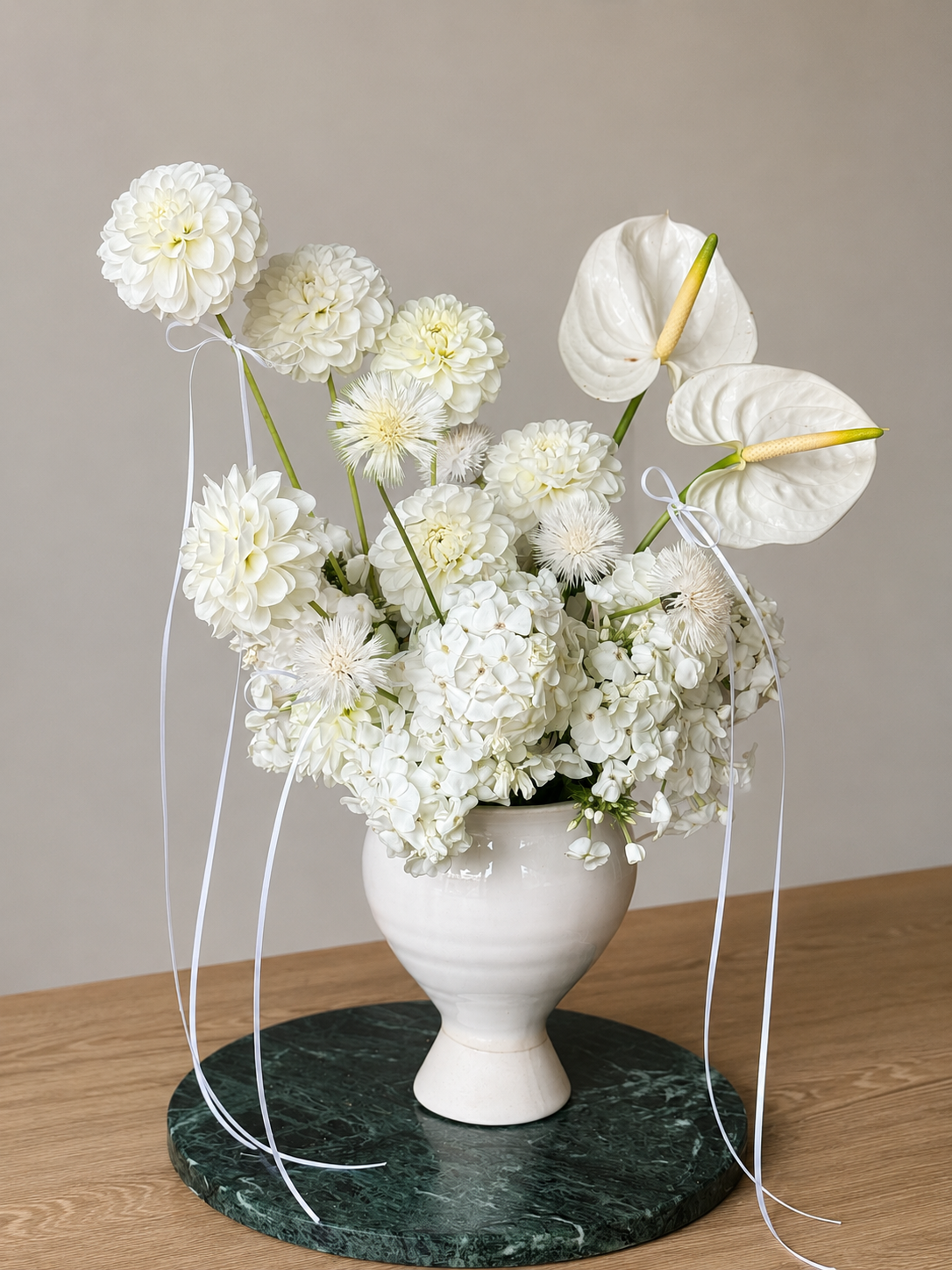 Large Floral Arrangement