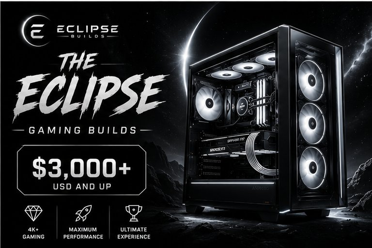 The Eclipse