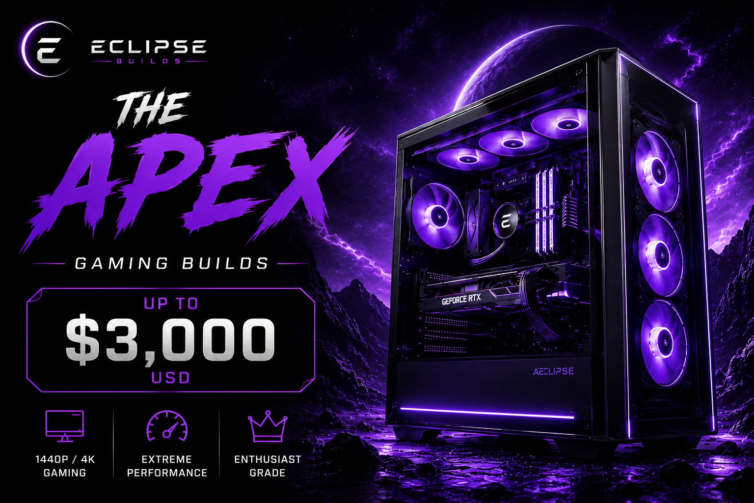 The Apex