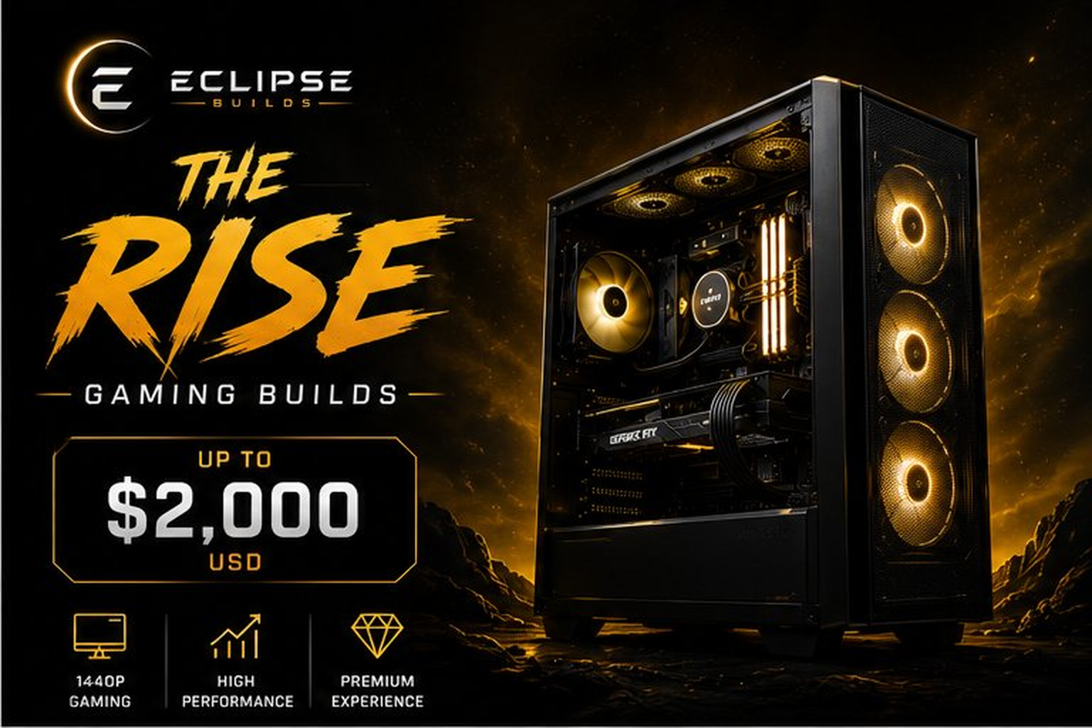 The Rise