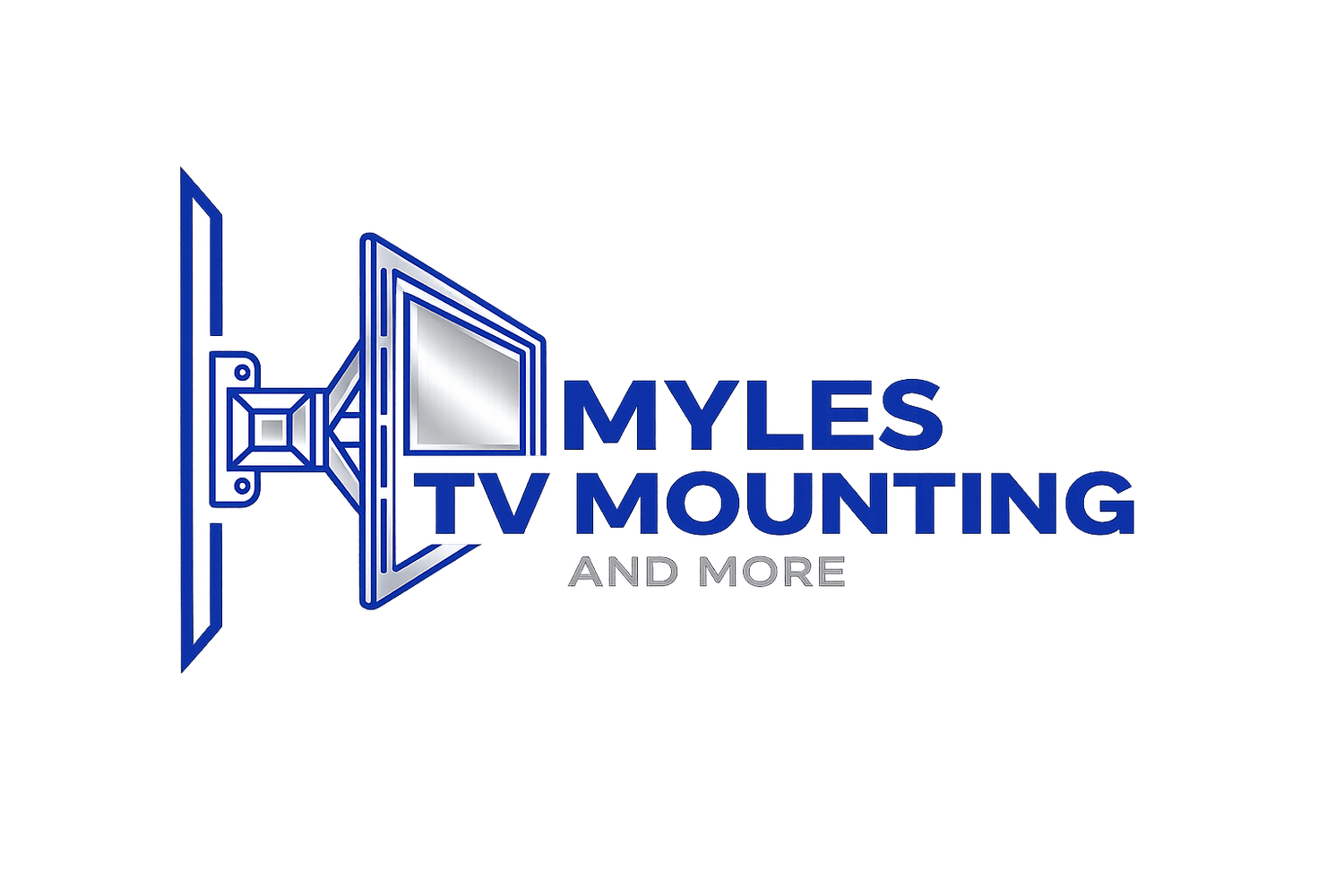Myles TV Mounting And More