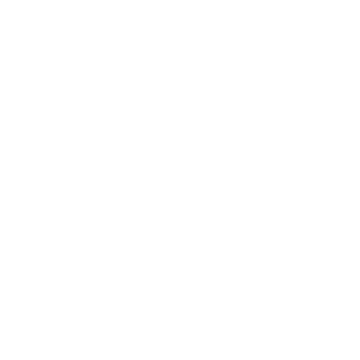 WHITE APPLE MUSIC LOGO LINKING TO LUCHO'S APPLE MUSIC PAGE