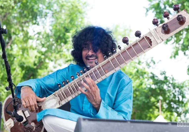 Raga Sandhya