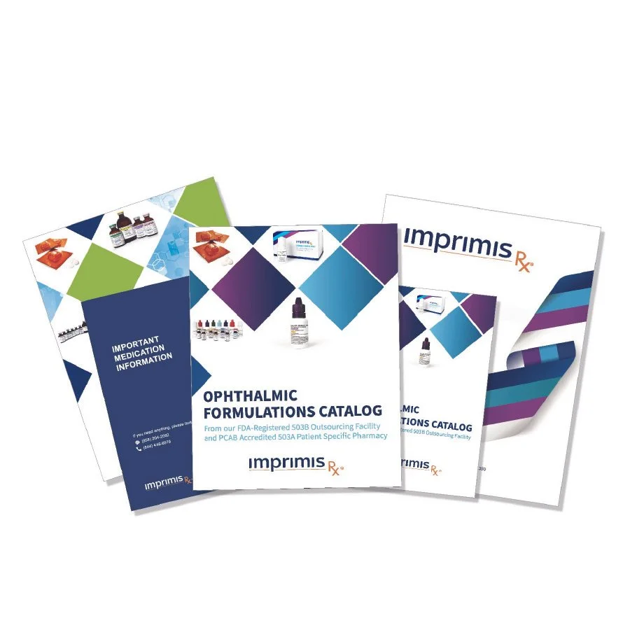 <p style="text-align: center;">Proposal and Catalog Design</p>