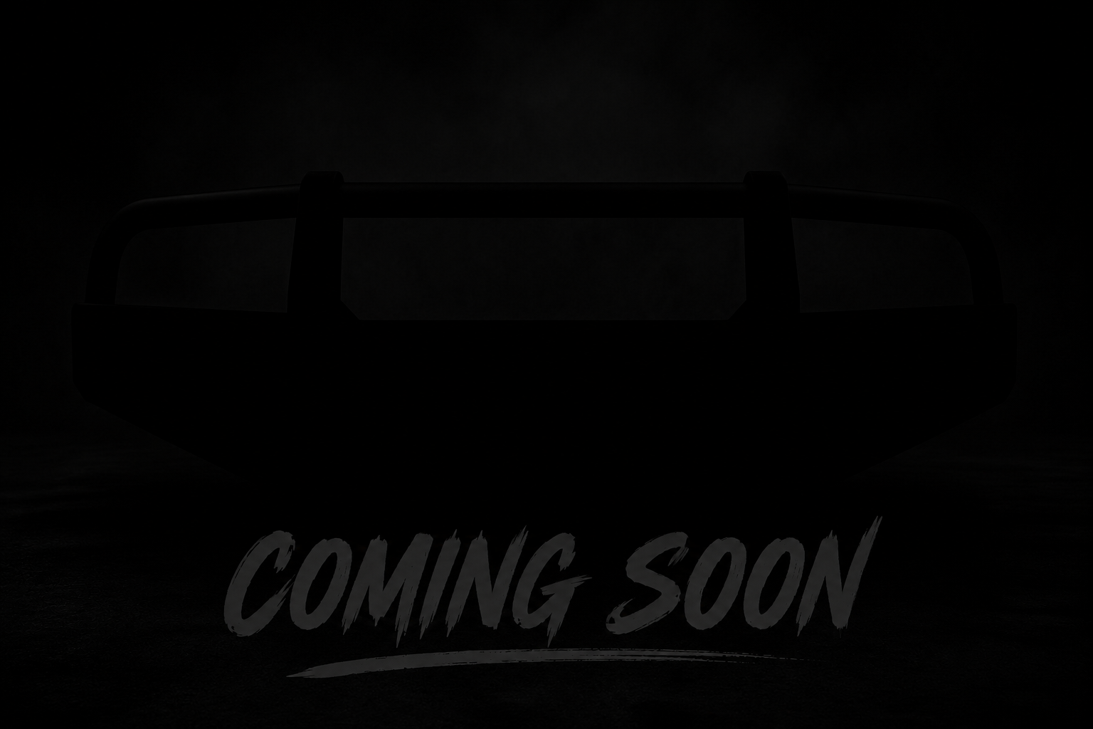 Signature GQ Bullbar