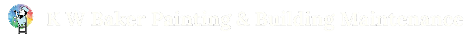 K W Baker Painting &amp; Building Maintenance 