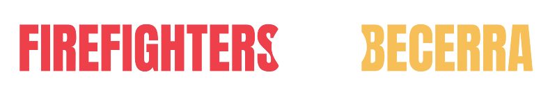 Firefighters for Becerra