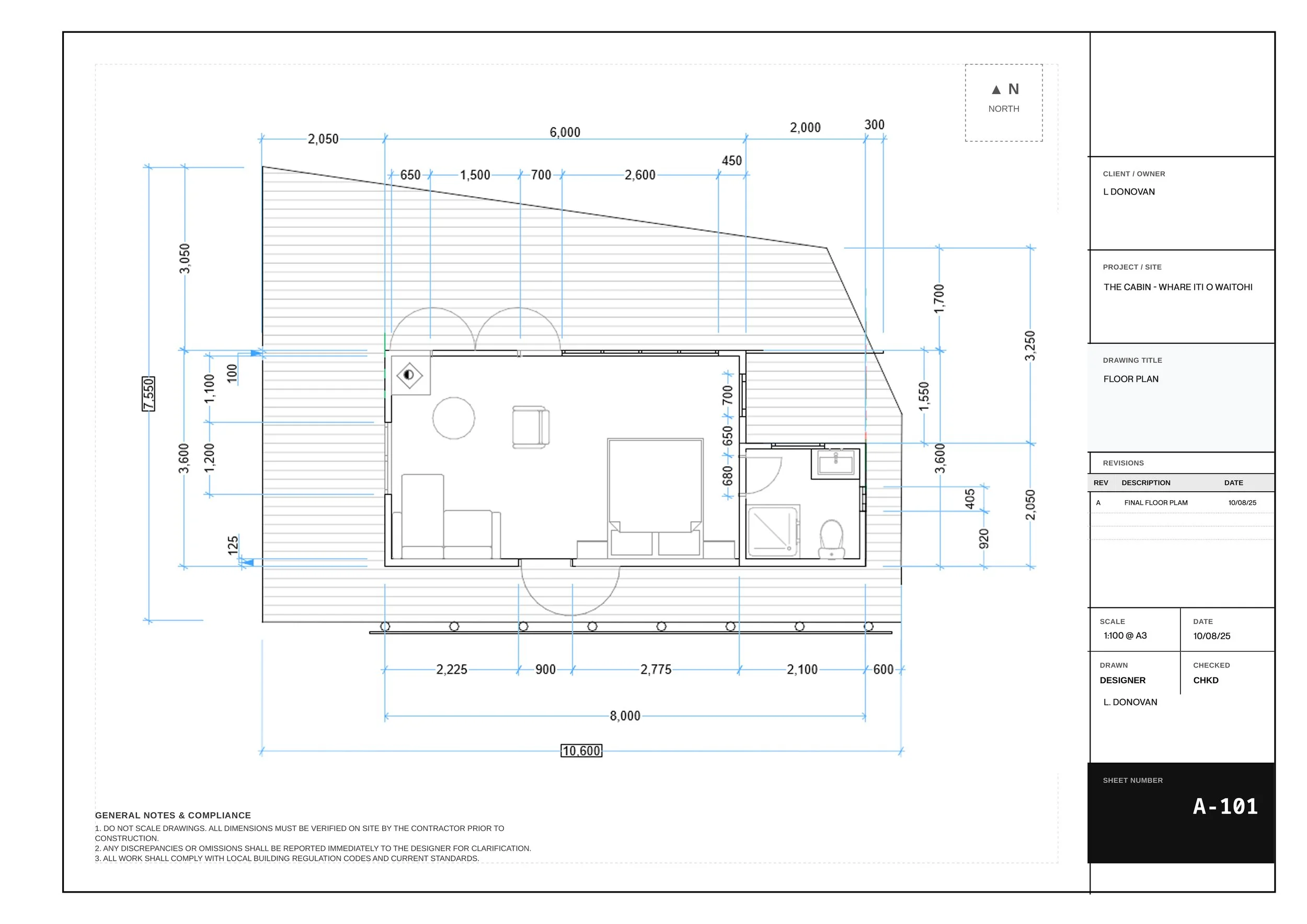 The Cabin - Waitohi Floorplan A3_Drawing.jpg