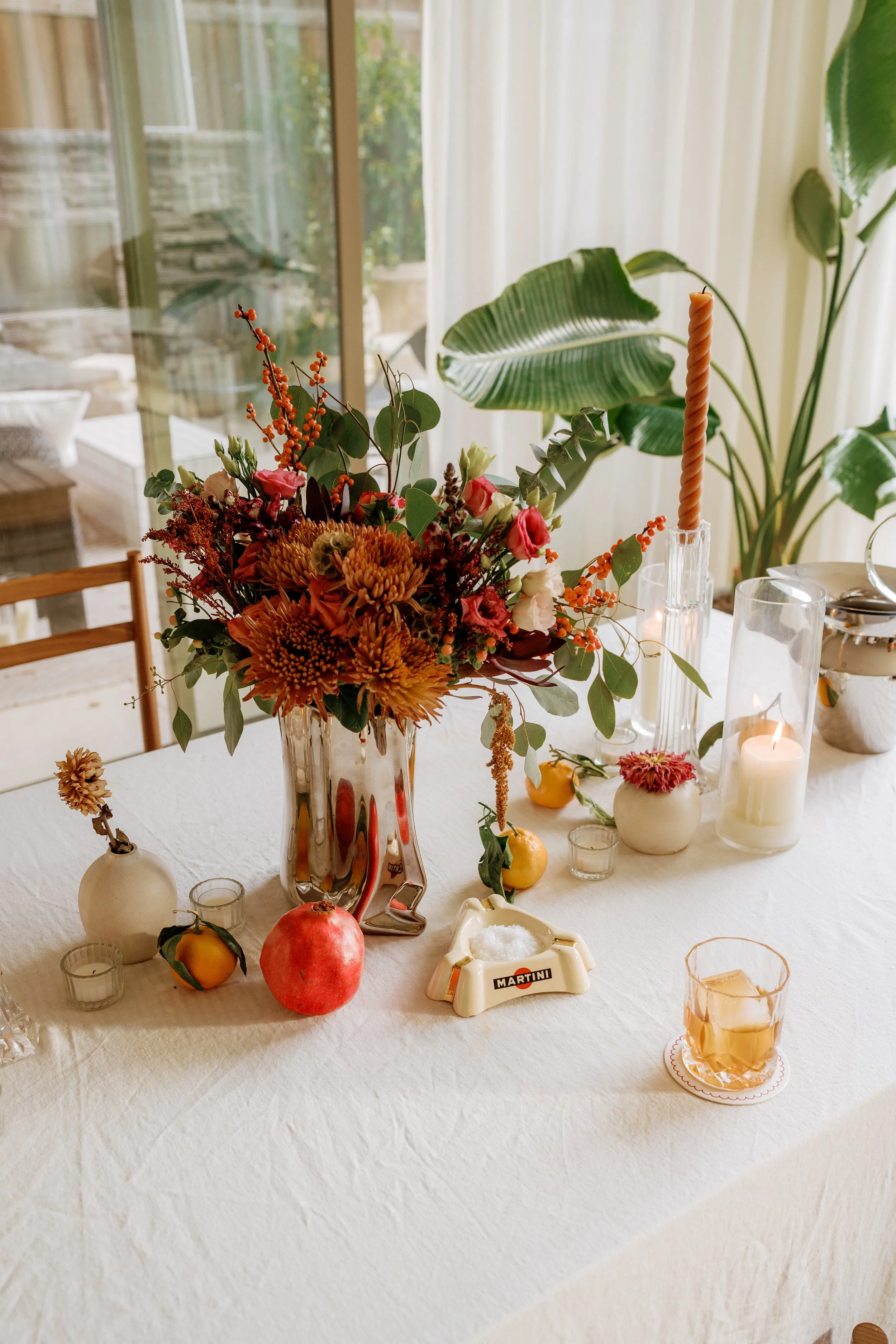 Dinner Parties