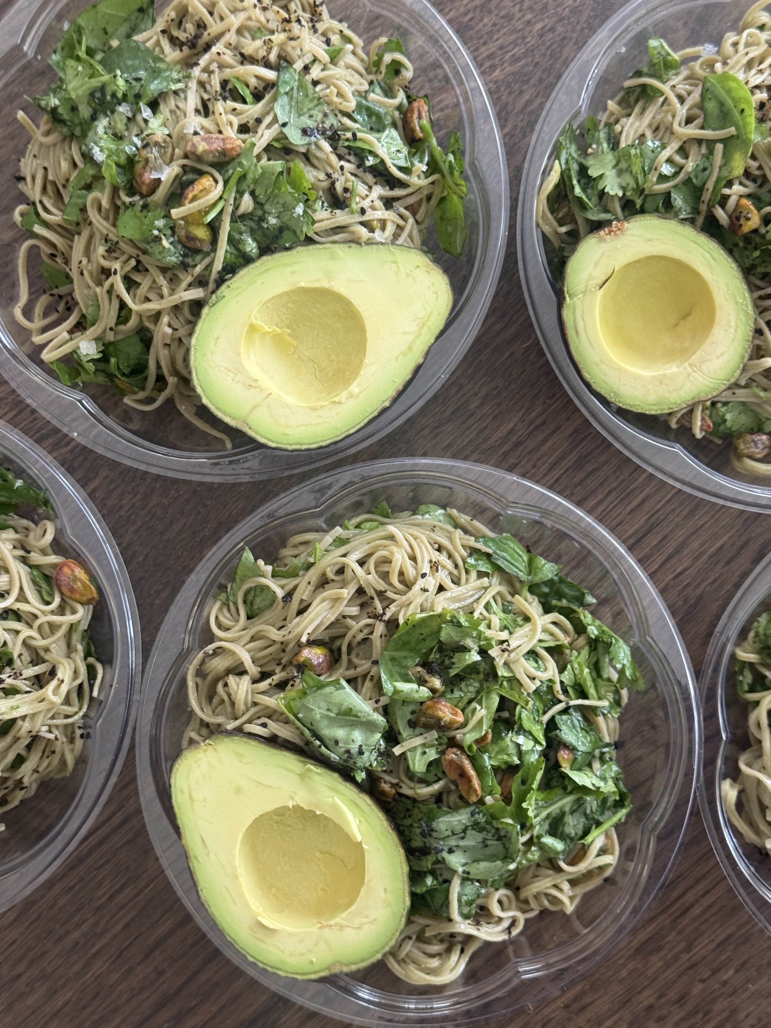 Meal Prep