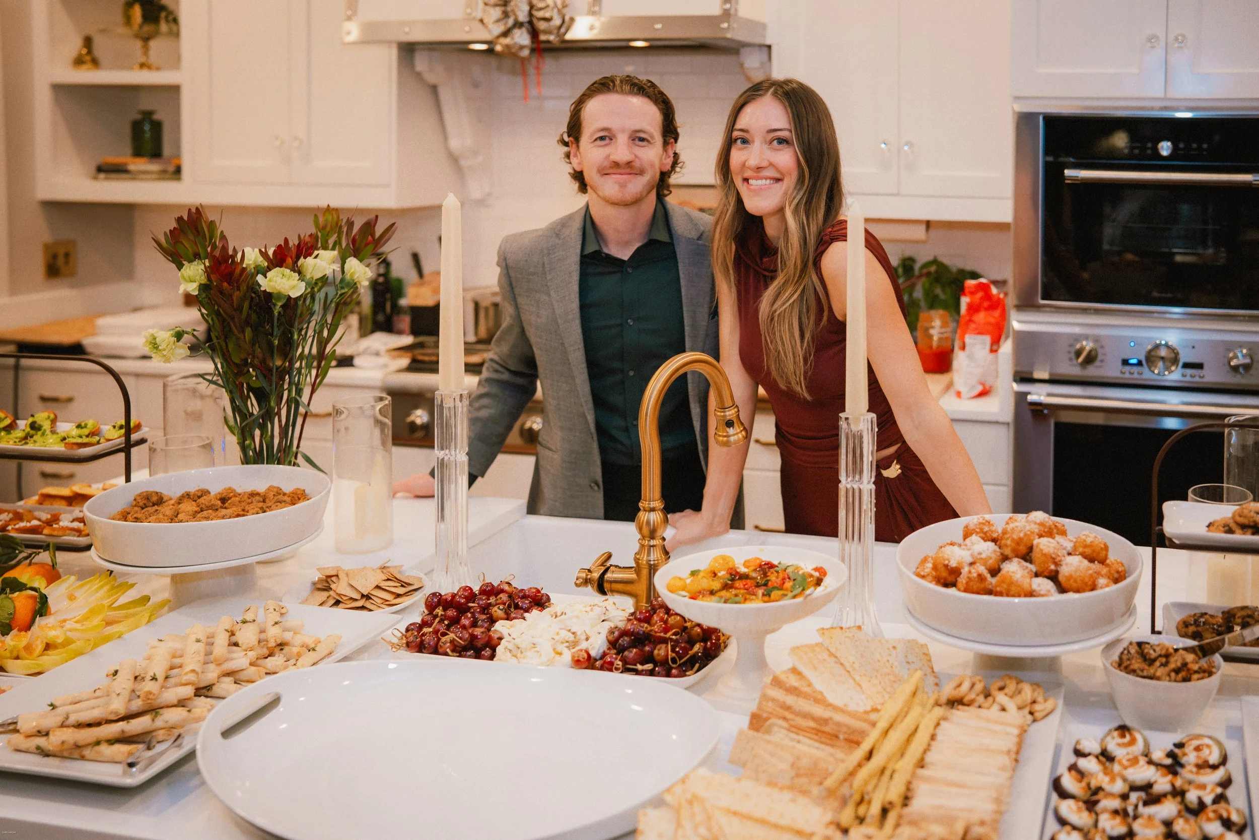 Private Catering