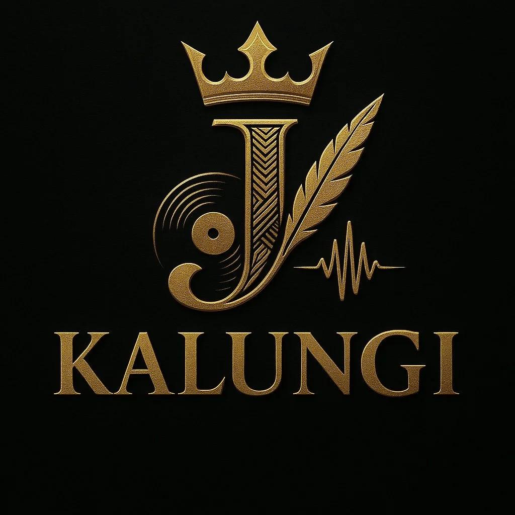 DJ JKalungi