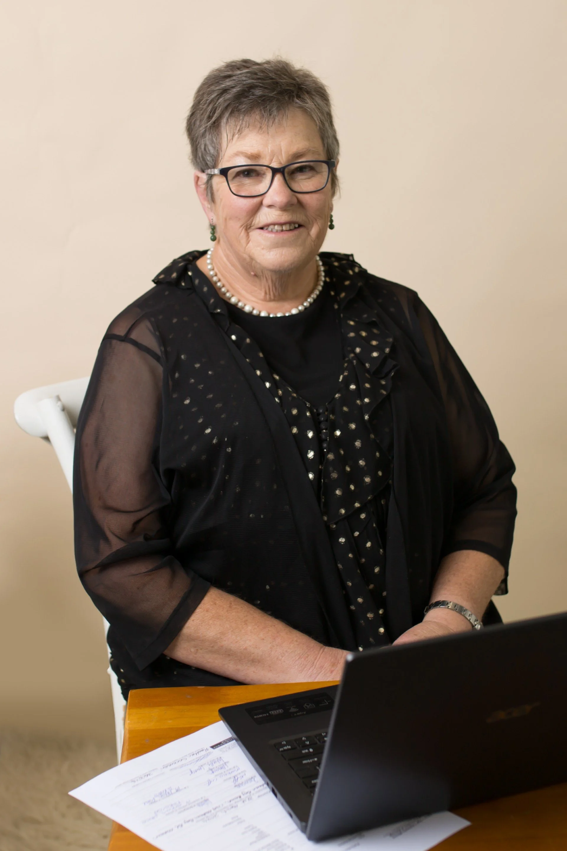 Heather Sorensen Trustee Irlen North Trust