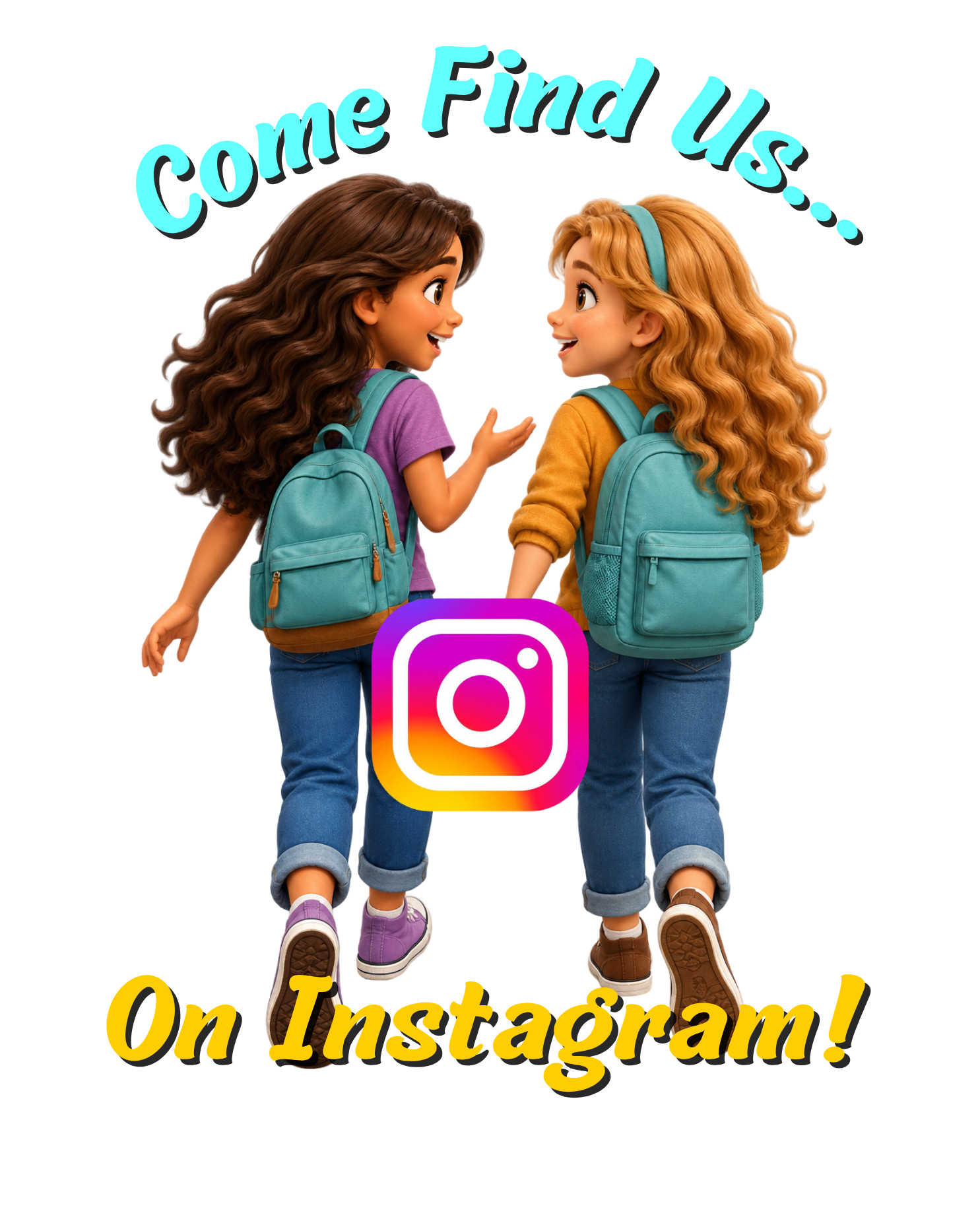Story Patch Books Is Now on Instagram!