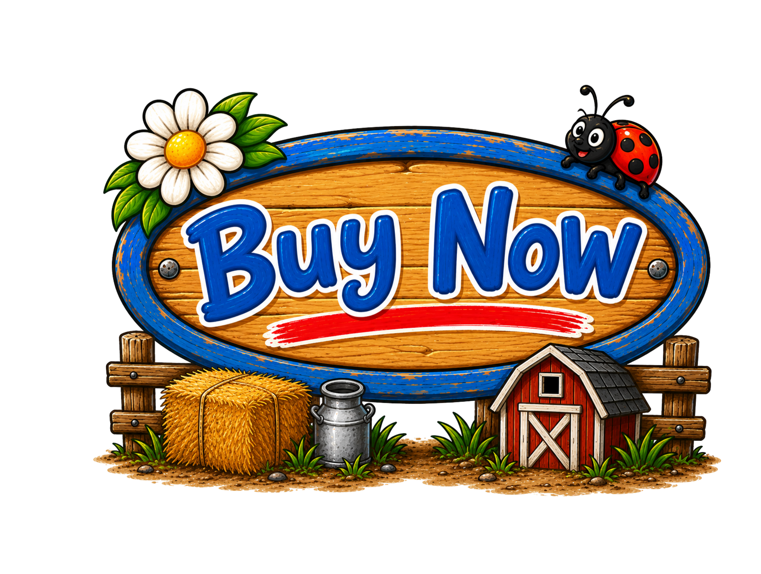 Animals On The Loose Buy Now