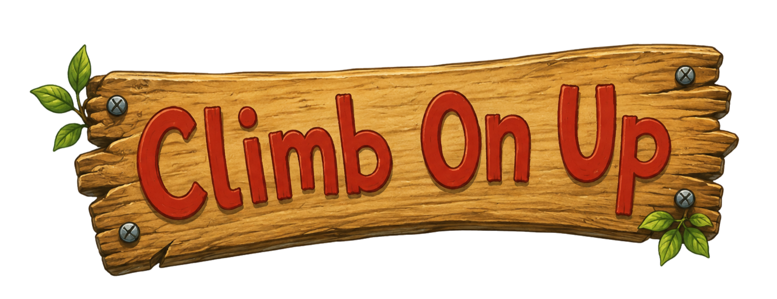 Story Patch Kids Club Climb On Up