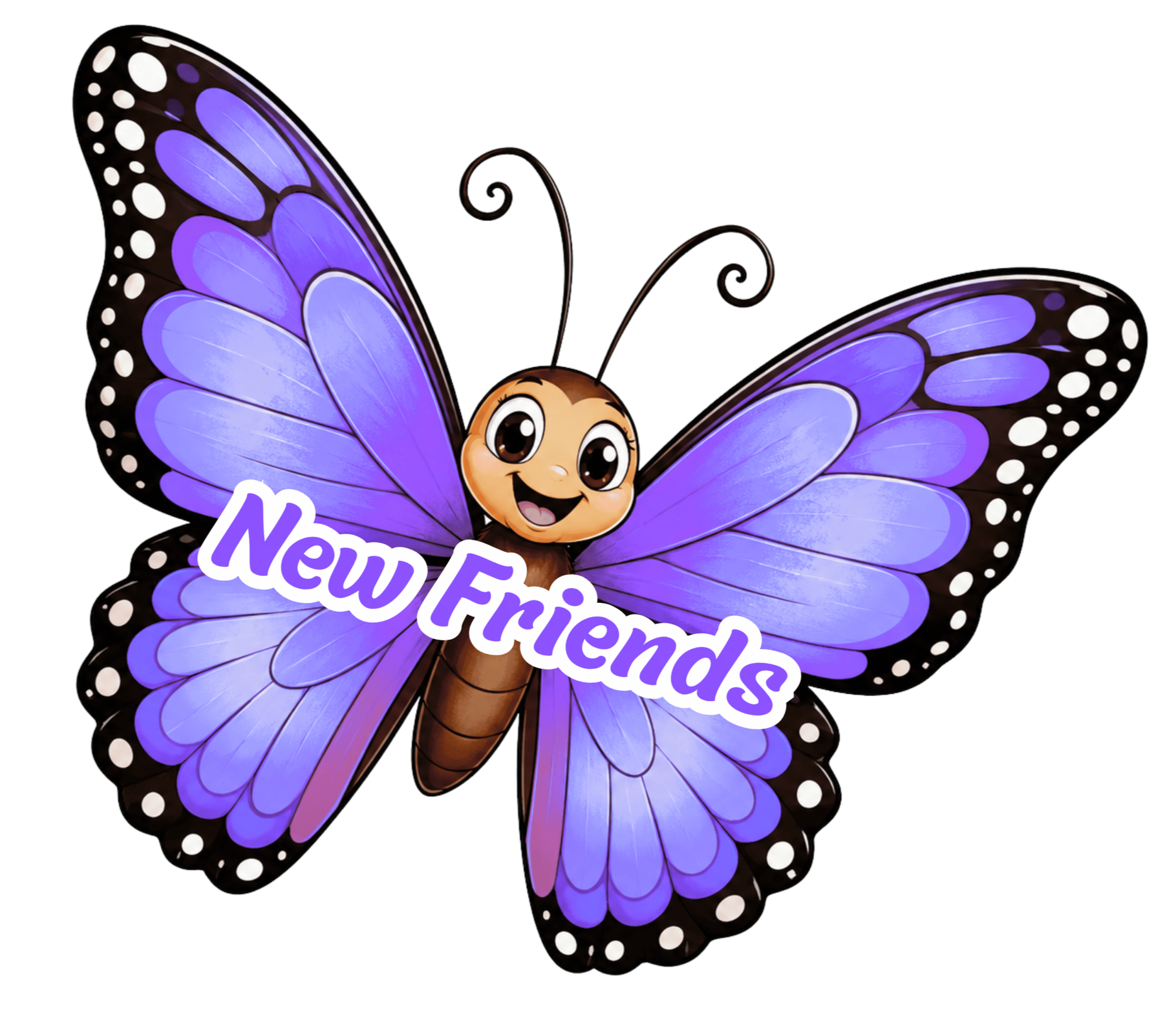 Meet new friends from the cast of Story Patch Books a children's world of book series pointing to God