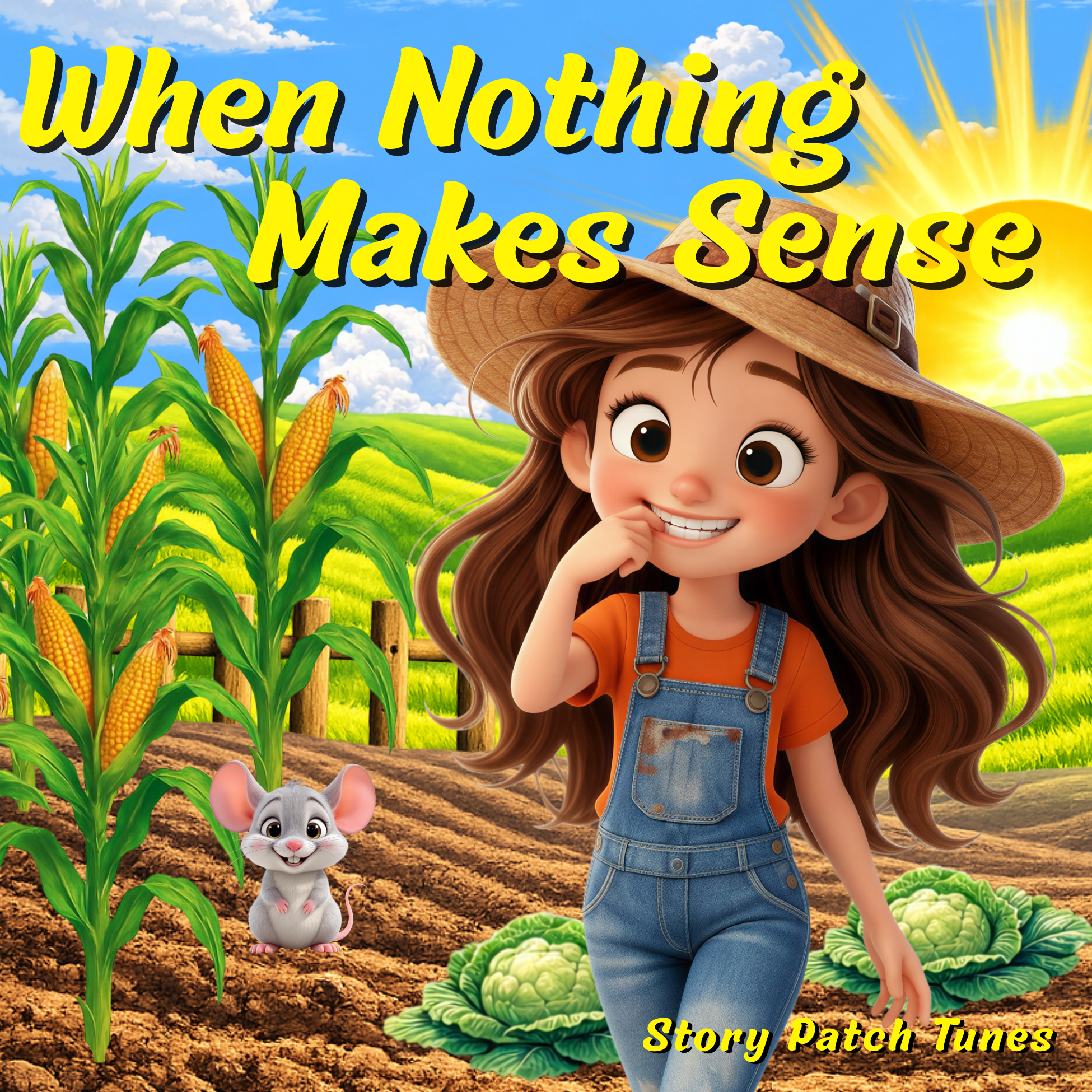 When Nothing Makes Sense By Story Patch Tunes