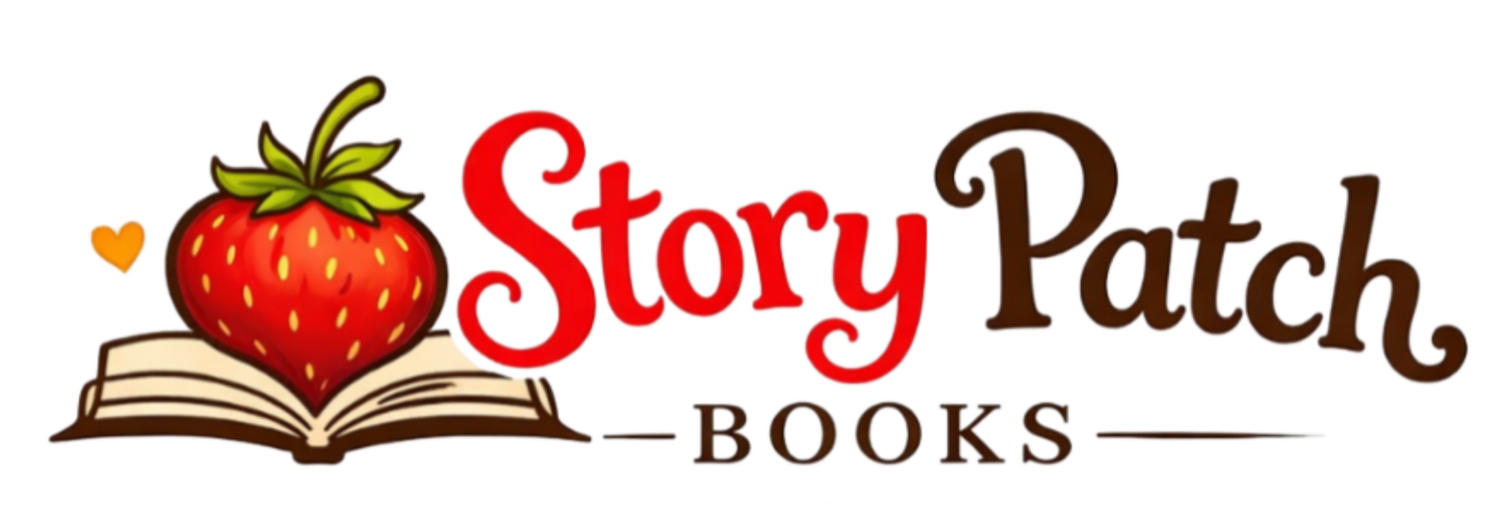 Story Patch Books 