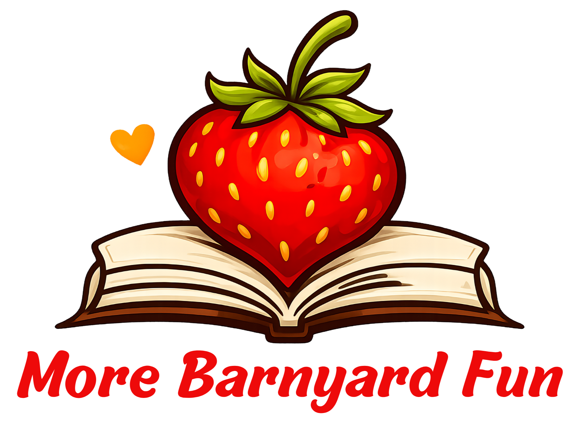 More Barnyard Fun By Story Patch Books