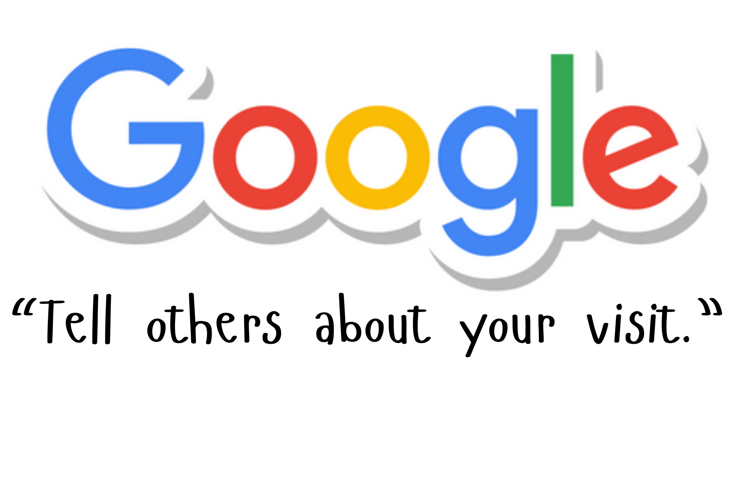 Story Patch Google Review