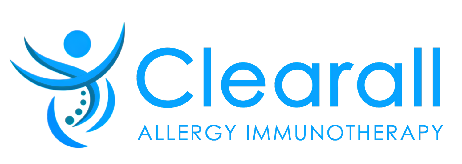 Clearall Allergy