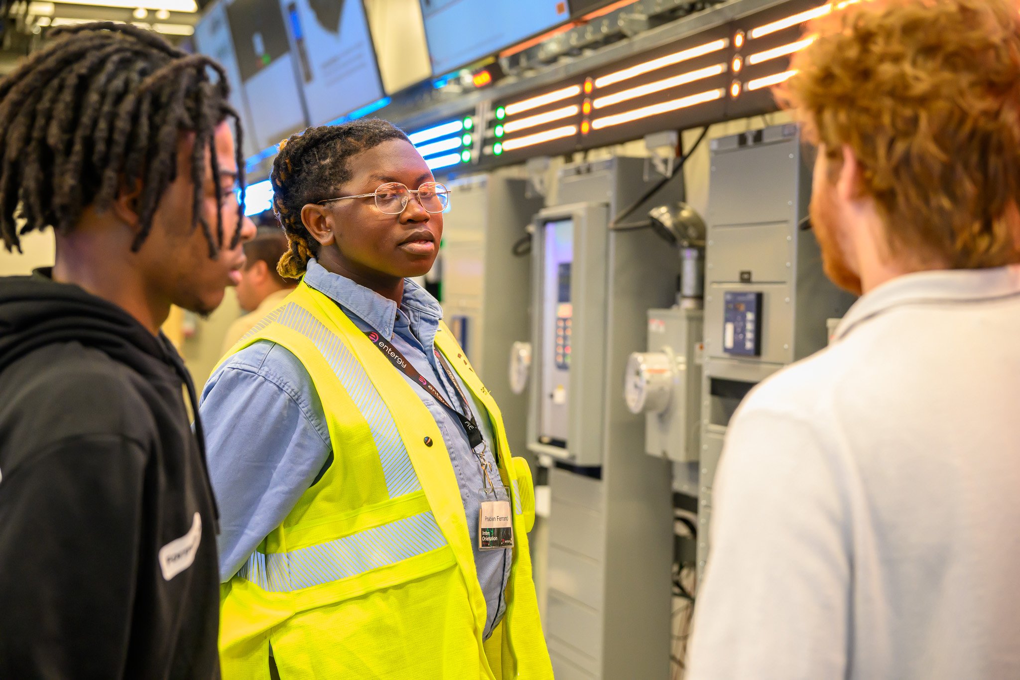 FUEL Partnership Targets the Next Generation of Louisiana’s Energy Workforce