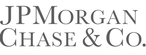 JPMorgan Chase & Co. logo