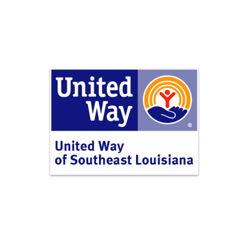 United Way of Southeast Louisiana logo