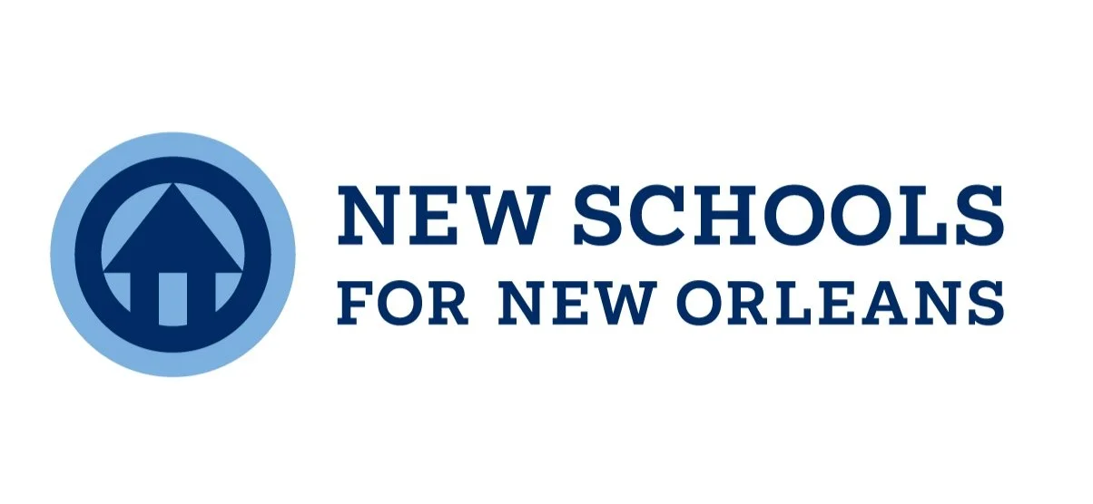 New Schools for New Orleans logo