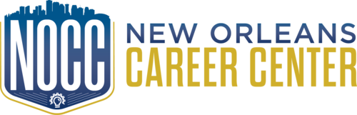 New Orleans Career Center logo